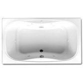 Integrity 72" x 42" Whirlpool Tub