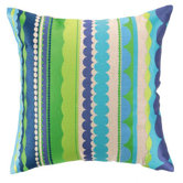Vallejo Linen Pillow