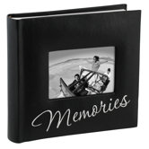 Memories Book Album