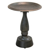 Madison Birdbath