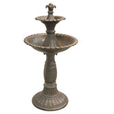 Fiesta Fountain