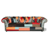 Chesterfield Sofa