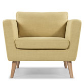 Semi France Chair