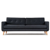 Winner Cotton Sofa