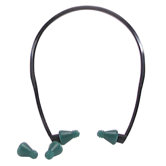 Band-Style Hearing Protection