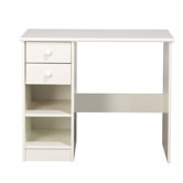 Kids World 2 Drawer Desk