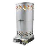 75000-200000 BTU Convection Heater