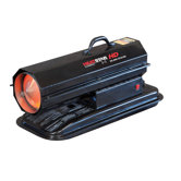 HS50K 50000 BTU Forced Air Kerosene Heaters