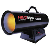 35 000 BTU Portable Propane Forced Air Heater