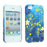 Fiesta Collection Case for iPhone 4/4S