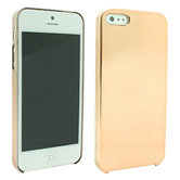 Slim Edge Glitter Protective Case for iPhone 5