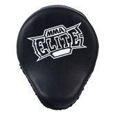 Elite MMA Curved Focus Mitt