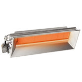 40000 BTU Liquid Propane Garage Radiant Heater