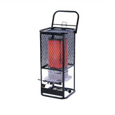 125,000 BTUH Radiant Portable Heater