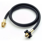 144" Hose Assembly