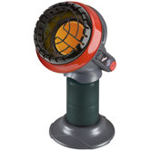 3800 BTU Little Buddy Portable Heater