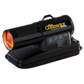 50,000 BTU Forced Air Kerosene Heater