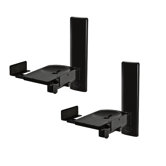 Ultragrip Pro Side Clamping Wall Mount Loudspeaker