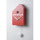 Q01 Cuckoo Clock