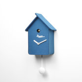 Softy Cuckoo Clock