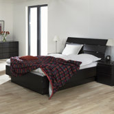 Barcelona Platform Bedroom Collection