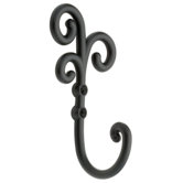 Curlique Hook