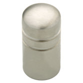 Palladium II Cylinder Knob