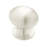 Fusilli II Football Knob