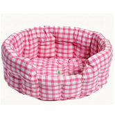 Cat and Dog Bed