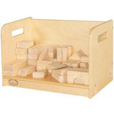 Block Cart