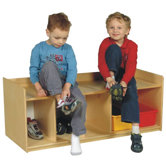 Dressing Bench
