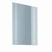 LED Lighted Vanity Mirror