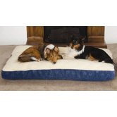 Gusseted WarmSense Bed
