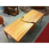 Nosey Coffee Table