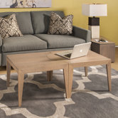 Jigsaw Coffee Table