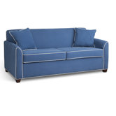 Elizabeth Fabric Queen Sleeper