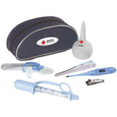 Red Cross Health Kit