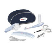 Red Cross Grooming Kit