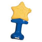 Massaging Action Teether