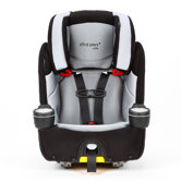 Unite BB830 2 in 1 Booster Seat