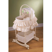 Carry Me Near 5-in-1 Bassinet