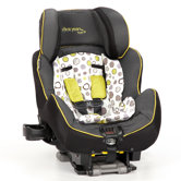True Fit Convertible C680 Car Seat