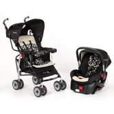 Wisp Travel System