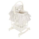 5-in-1 Ivy Bassinet