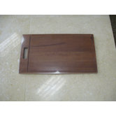 Hardwood Cutting Board for RSFS840 Sink