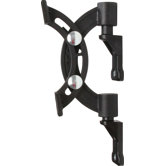 Lautsprecher-Wandhalterung "Mountlogic" (2er Pack)