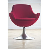 Dupont Swivel Lounge Chair