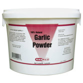 Horse Garlic Powder Supplement