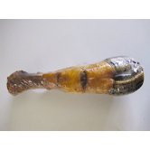 14" Cow Leg Natural Dog Treat