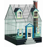 Featherstone Heights Cape Cod Keet/Tiel Home